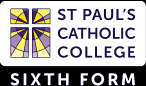 Logo for St Paul's Catholic College (Burgess Hill)